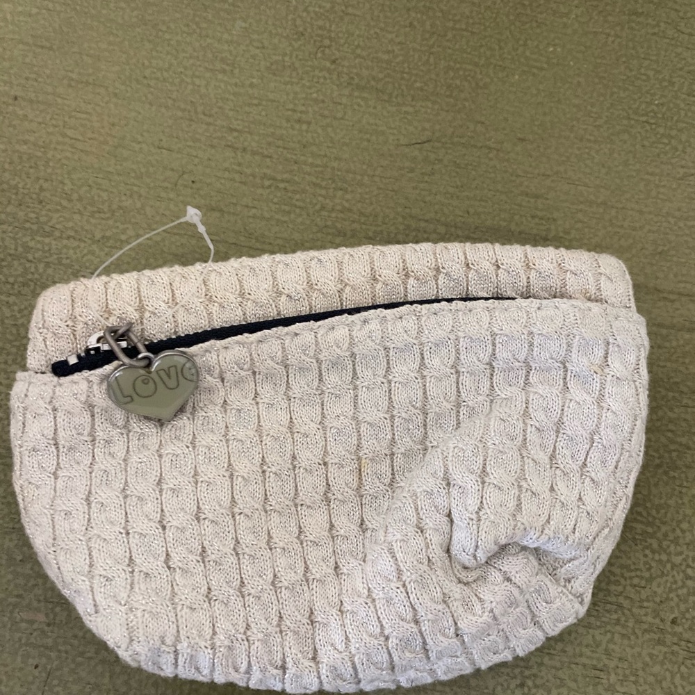 Small purse
